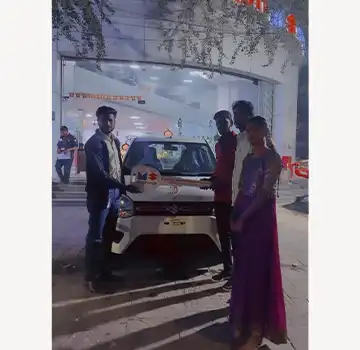 Sai Empire Car Rental Services