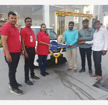 Sai Empire Car Rental Services