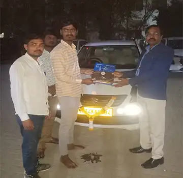 Sai Empire Car Rental Services