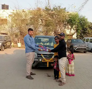 Sai Empire Car Rental Services