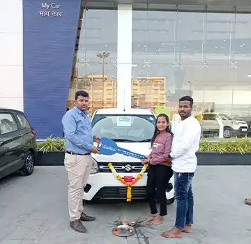 Sai Empire Car Rental Services