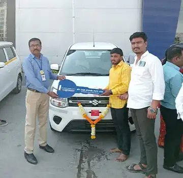 Sai Empire Car Rental Services