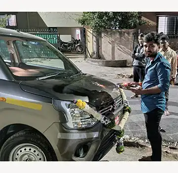 Sai Empire Car Rental Services