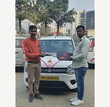 Sai Empire Car Rental Services