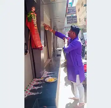 Sai Empire Car Rental Services