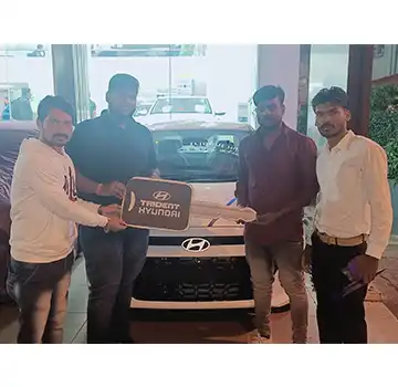 Sai Empire Car Rental Services