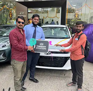 Sai Empire Car Rental Services