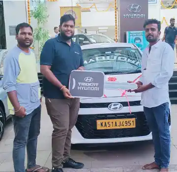 Sai Empire Car Rental Services