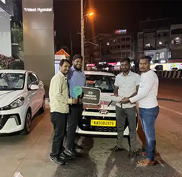 Sai Empire Car Rental Services