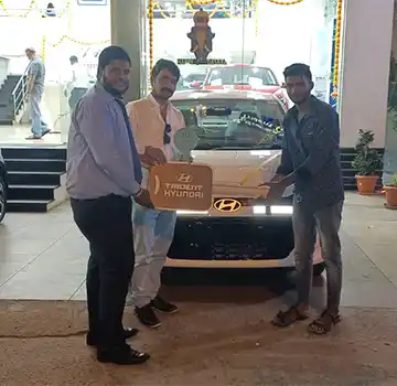 Sai Empire Car Rental Services