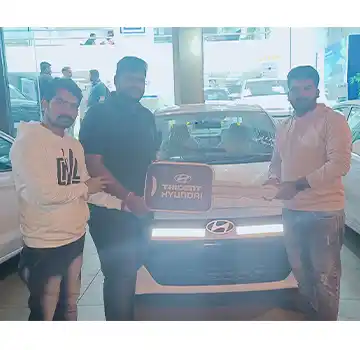 Sai Empire Car Rental Services