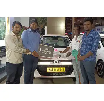 Sai Empire Car Rental Services