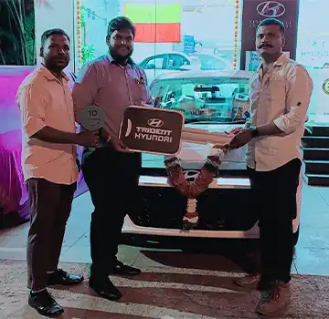 Sai Empire Car Rental Services