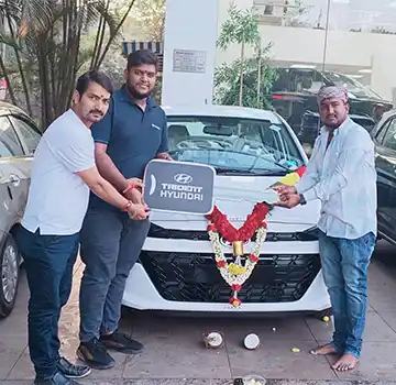 Sai Empire Car Rental Services