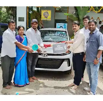 Sai Empire Car Rental Services