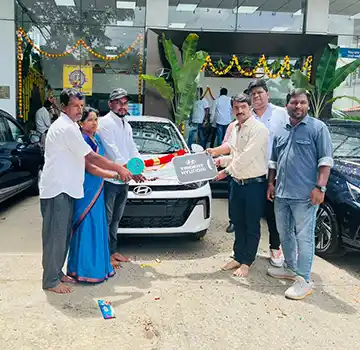 Sai Empire Car Rental Services