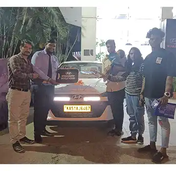 Sai Empire Car Rental Services