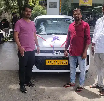 Sai Empire Car Rental Services