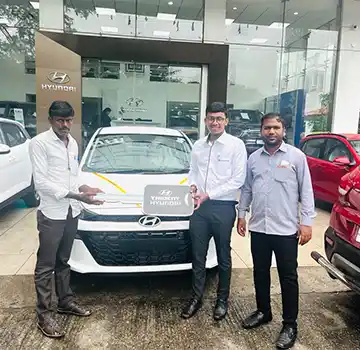 Sai Empire Car Rental Services