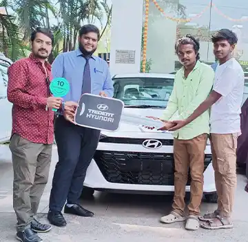 Sai Empire Car Rental Services