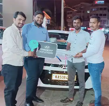 Sai Empire Car Rental Services