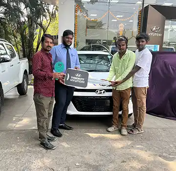 Sai Empire Car Rental Services