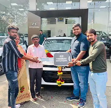 Sai Empire Car Rental Services