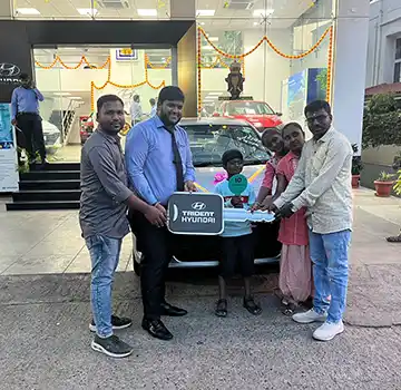 Sai Empire Car Rental Services