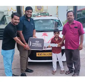 Sai Empire Car Rental Services