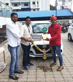 Sai Empire Car Rental Services