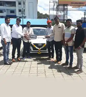 Sai Empire Car Rental Services