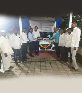 Sai Empire Car Rental Services