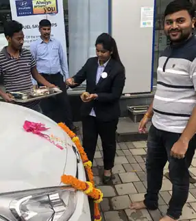 Sai Empire Car Rental Services