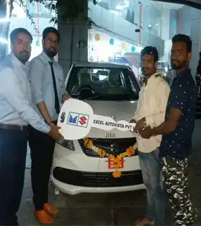 Sai Empire Car Rental Services