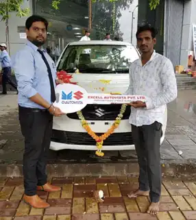 Sai Empire Car Rental Services