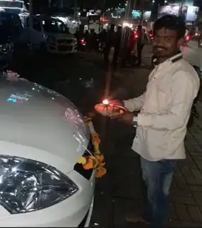 Sai Empire Car Rental Services