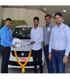 Sai Empire Car Rental Services