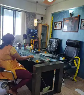 Sai Empire Car Rental Services