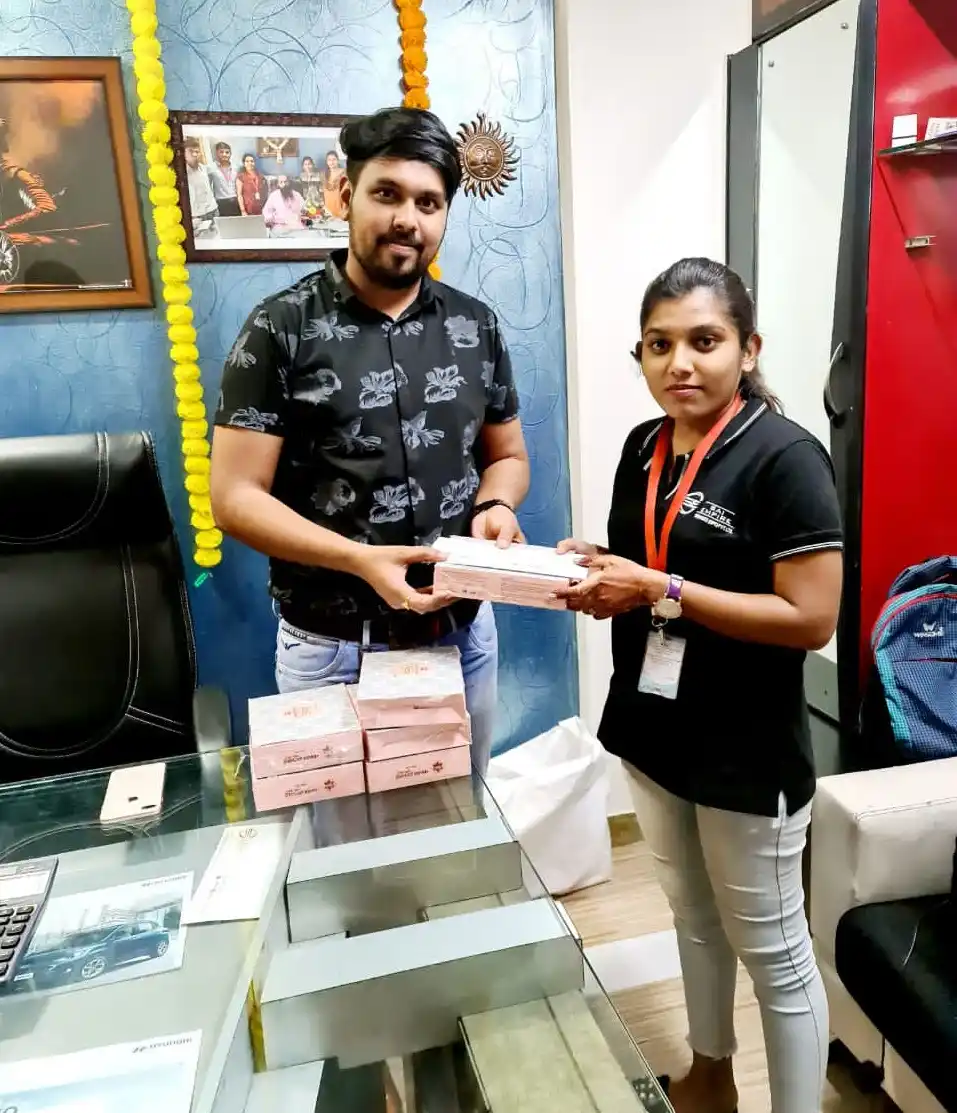 Sai Empire Car Rental Services