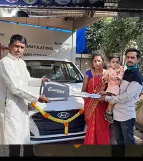 Sai Empire Car Rental Services