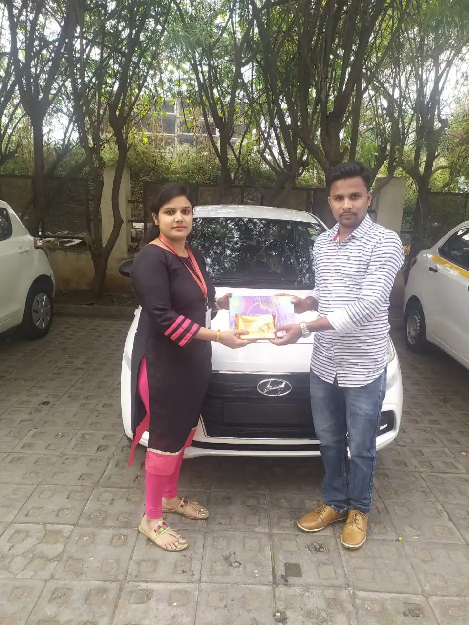 Sai Empire Car Rental Services