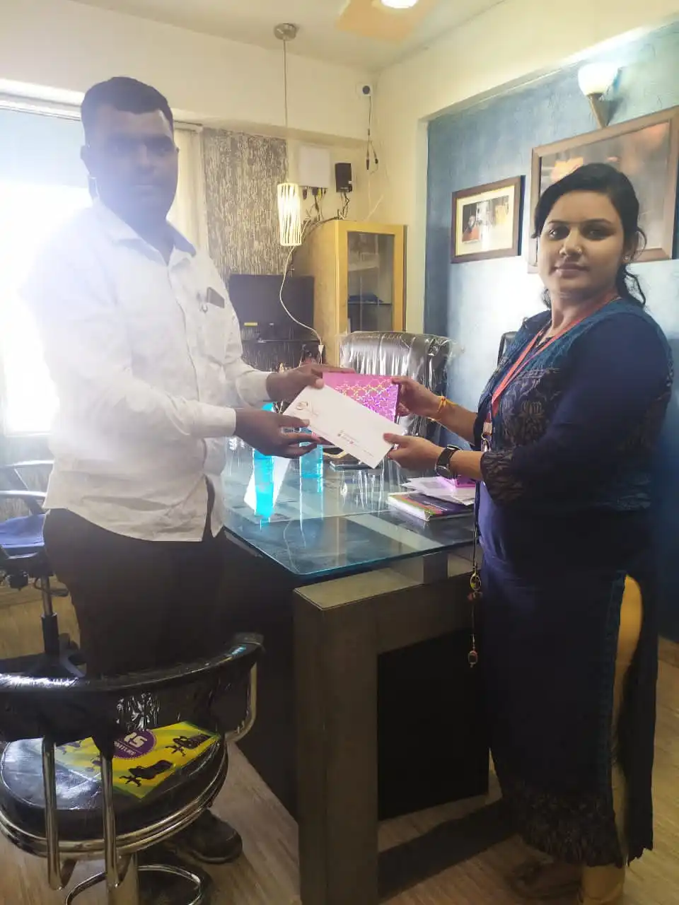 Sai Empire Car Rental Services