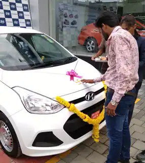 Sai Empire Car Rental Services