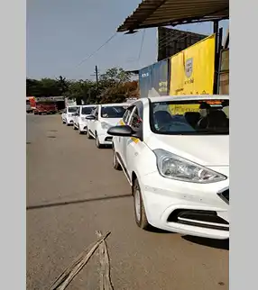 Sai Empire Car Rental Services