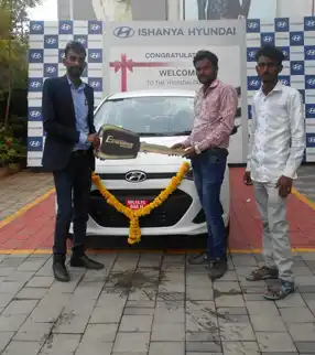 Sai Empire Car Rental Services